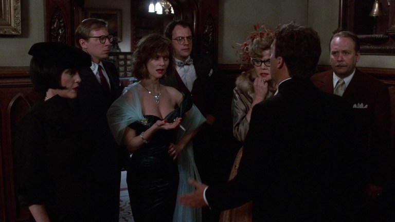 Clue (1985)