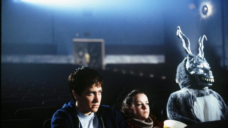 Donnie Darko (2001)