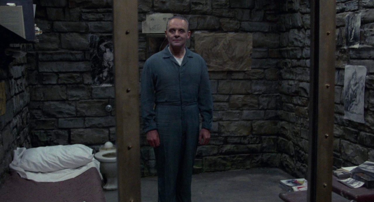 Silence of the Lambs Movie Analysis