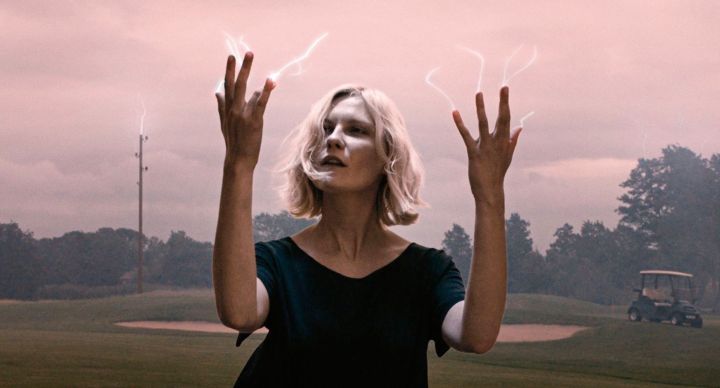 Slow Burn Horror Movies —Atmospheric Horror Films