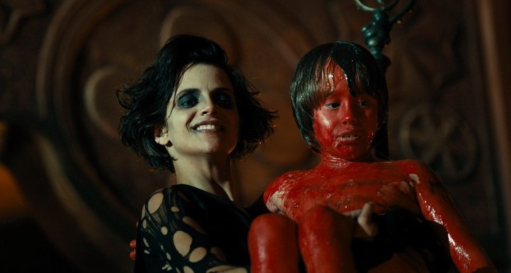 Spanish Horror Movies: The Best Scary Movies in Spanish