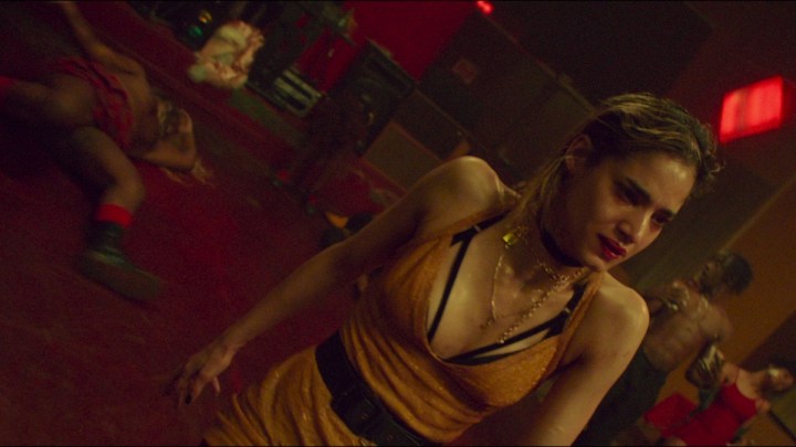 A24 Horror Movies