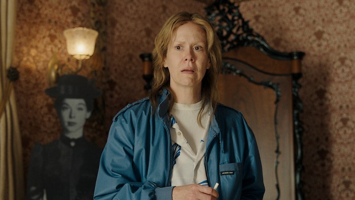 77+ Scary Movies Based on True Stories