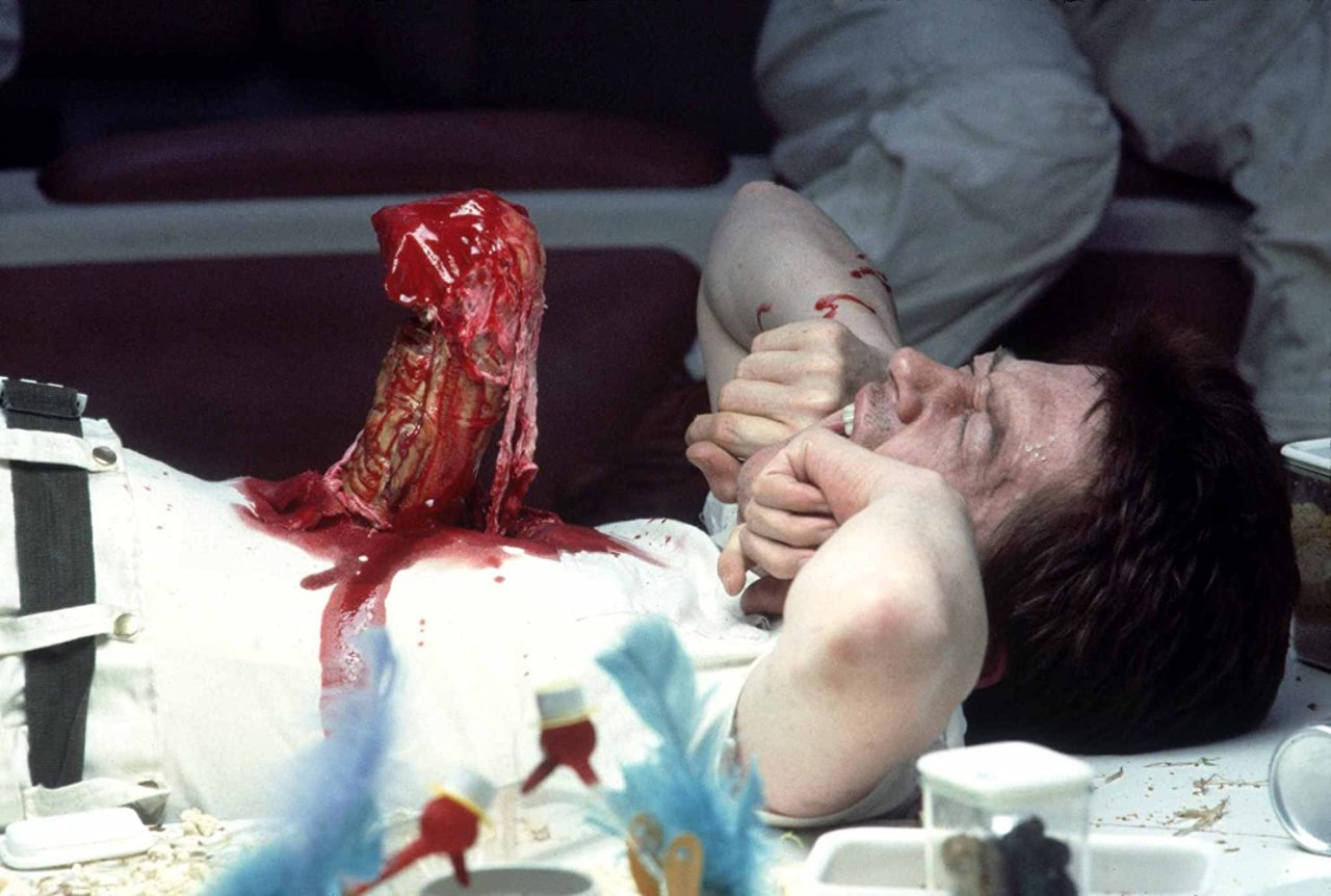 Alien (1979)