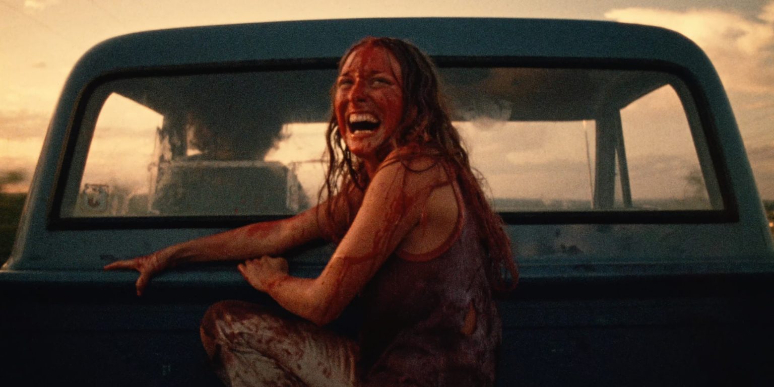 The Texas Chain Saw Massacre (1974) - The Loft Cinema