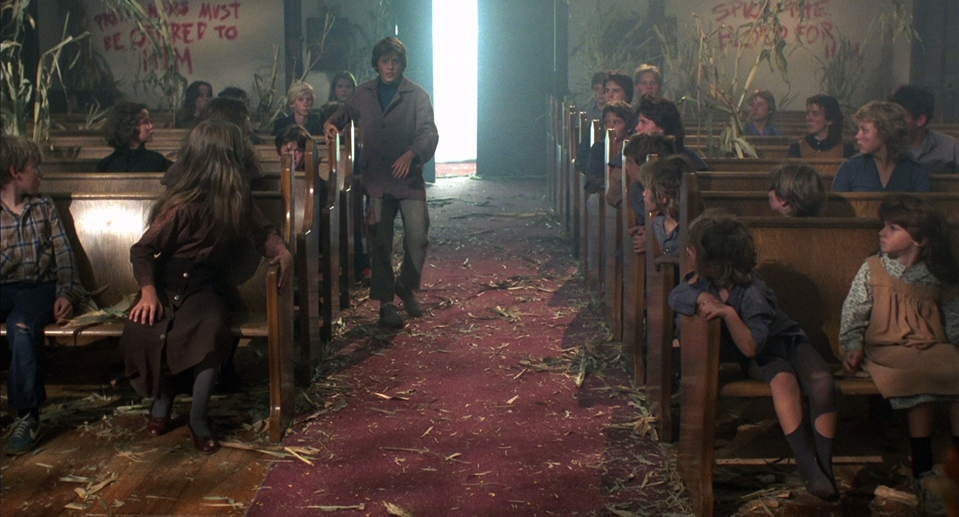 Believing in Evil: 10 Scary Movies About Cults – Creepy Catalog