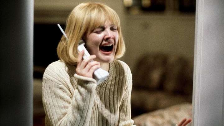 A Horror Fan Told Wes Craven He Had ‘Gone Soft’, so He Gutted Drew Barrymore in the Opening Scene of ‘Scream’