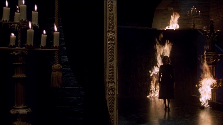 A witch in the 1980s film Inferno.
