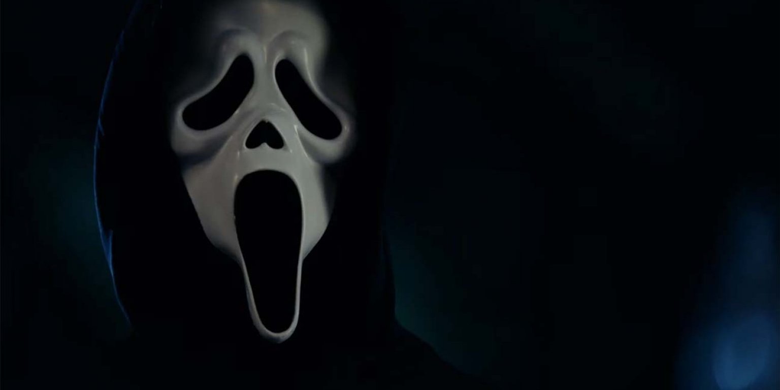 1536px x 768px - 30+ Fascinating Facts About Wes Craven's 'Scream' Franchise â€“ Creepy Catalog
