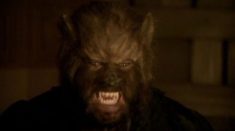 Paul Naschy in Night of the Werewolf (1980).