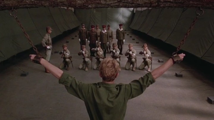 Prison Movies: Films of Incarceration
