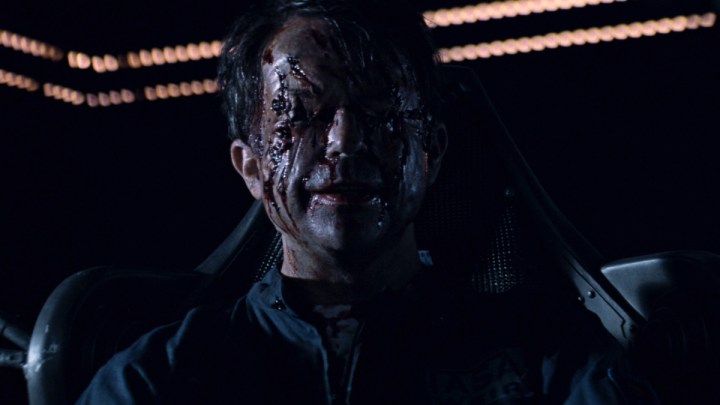 28+ Best Sci-Fi Horror Movies