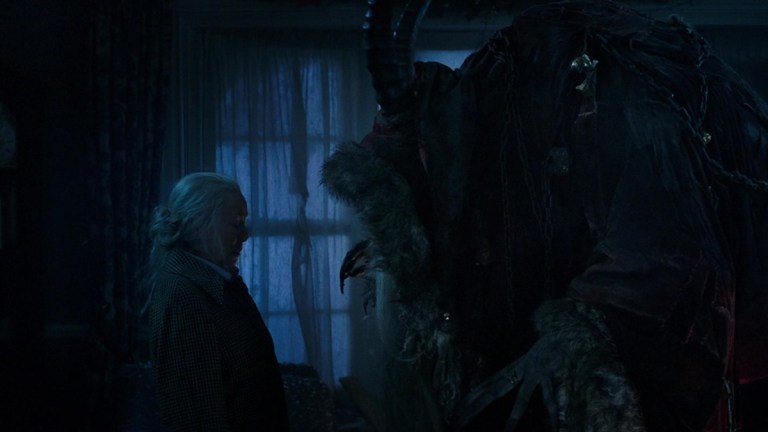 Krampus (2015)