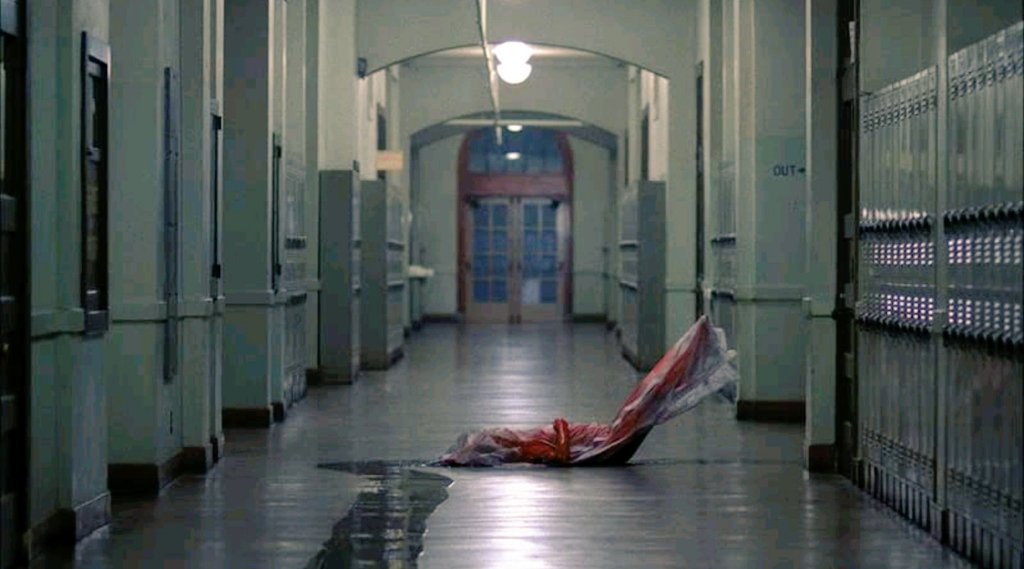 Blooding Sex Of School Girls - 35+ Best High School Horror Movies â€“ Creepy Catalog