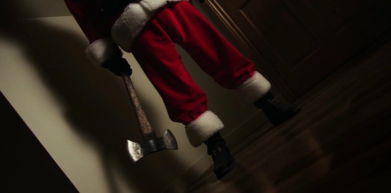 Silent Night (2012)