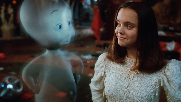 Casper (1995)