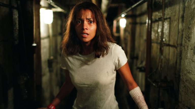 Insane Asylum Movies