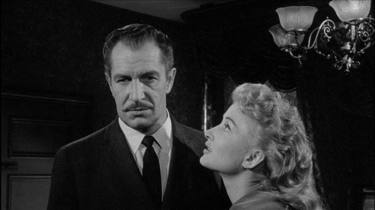 The House on Haunted Hill (1959)