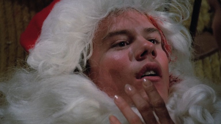 Silent Night, Deadly Night (1984)