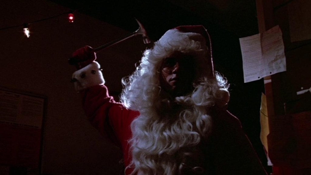 25+ Christmas Horror Movies: An Advent Calendar of Holiday Terror