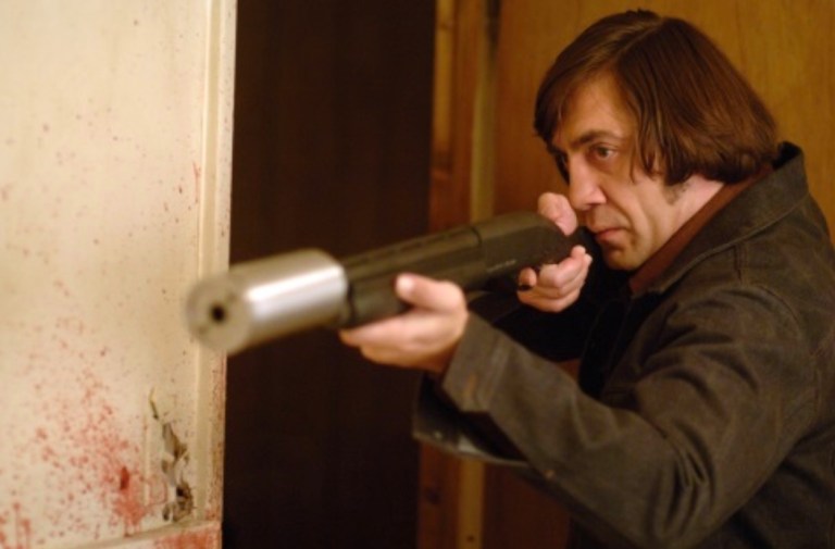 No Country for Old Men (2007).