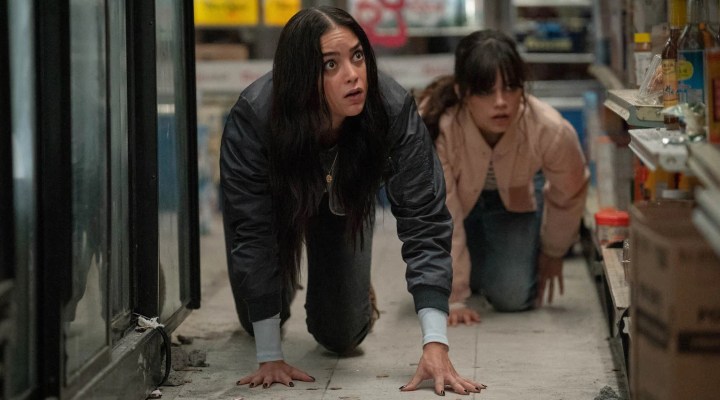 23 Easter Eggs and Hidden Details in Scream VI (2023)