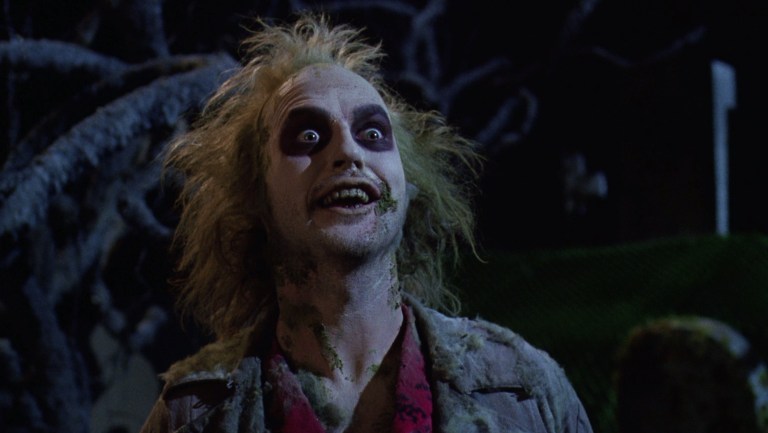 Beetlejuice (1988)