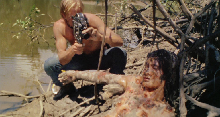 Cannibal Holocaust (1980)