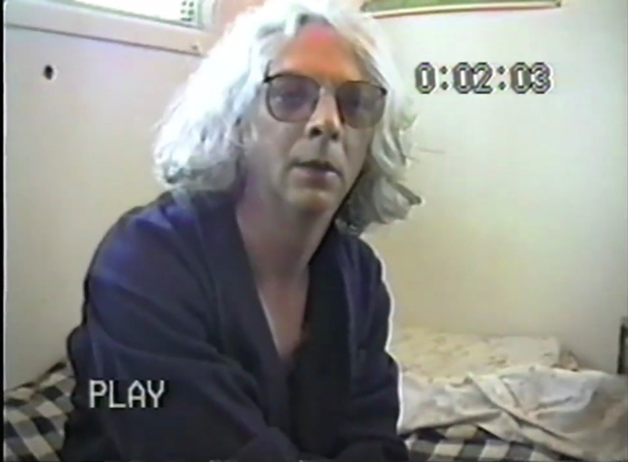 The Last Broadcast (1998)