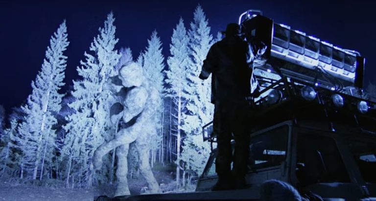 Trollhunter (2010)