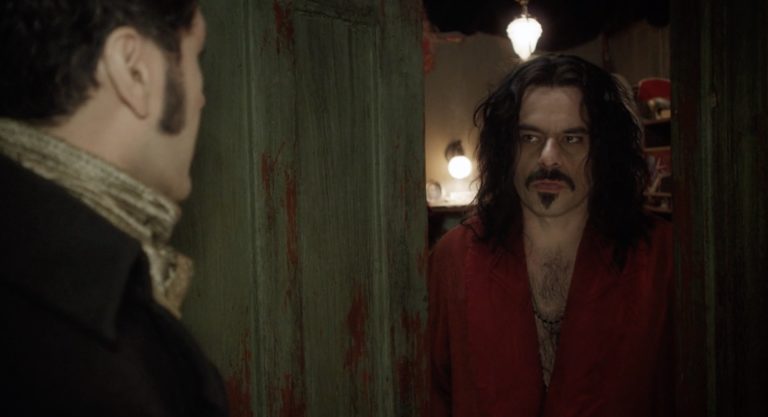 What We Do In The Shadows (2014)