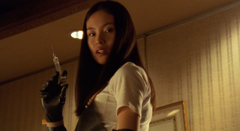 Japanese Horror Movies Xxx - Unwatchable: Top 60 Most Disturbing / Shocking Movies Ever Made â€“ Creepy  Catalog