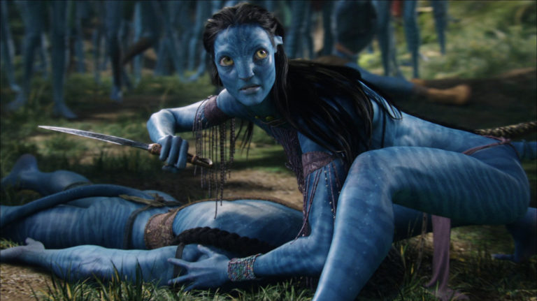 Avatar (2009)