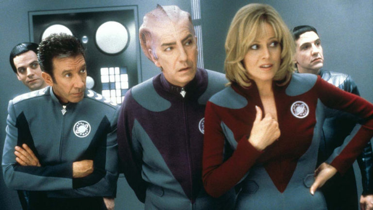 Galaxy Quest (1999)