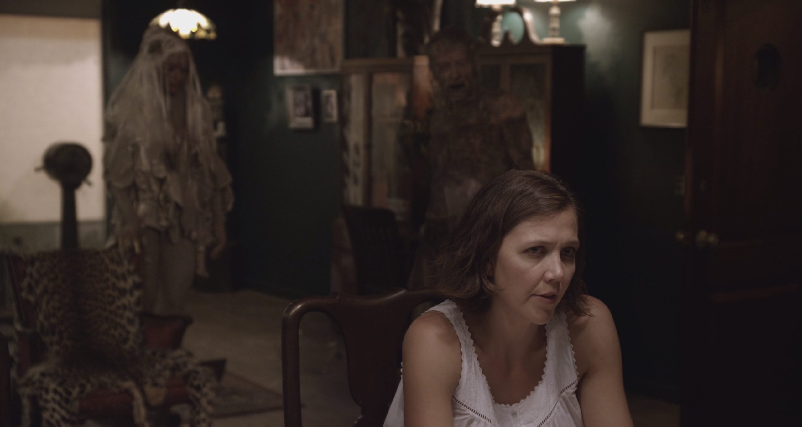 ‘River of Fundament’ (2014) — Details About the Most Secretive/Shocking ...