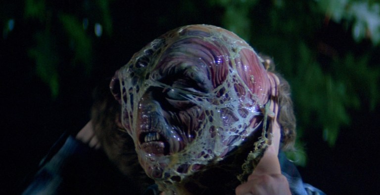 Strange Invaders (1983)