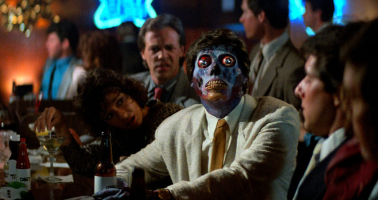 They Live (1988)