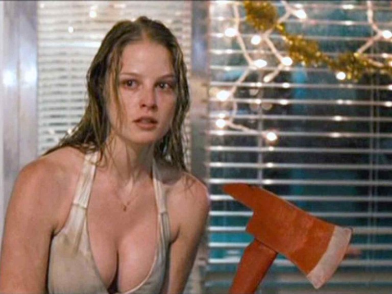 Erotic Lesbian Jodie Foster - Stalker Movies: Obsessive Lovers, Friends, and Killer Creeps â€“ Creepy  Catalog