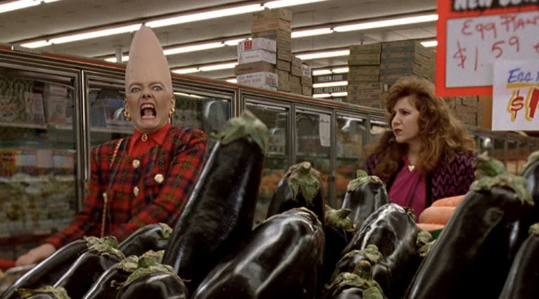 Coneheads (1993)