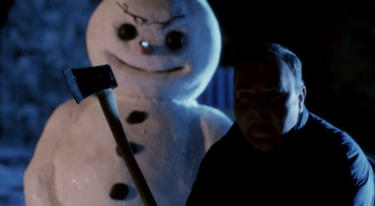 Jack Frost (1997).