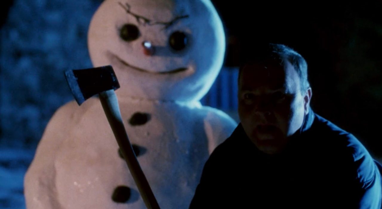 Jack Frost (1997).