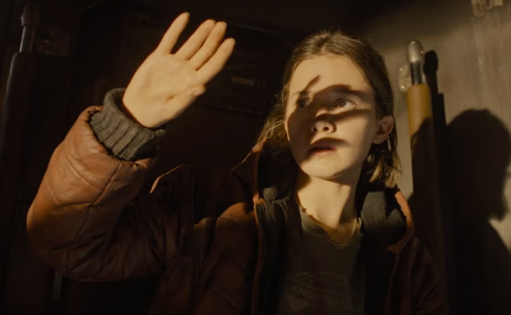 100+ Best Alien Movies of All Time