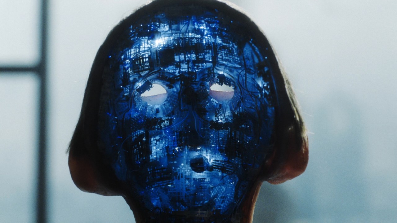 A.I. Artificial Intelligence (2001)