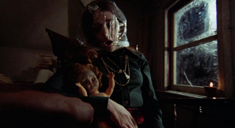 Black Christmas (1974)