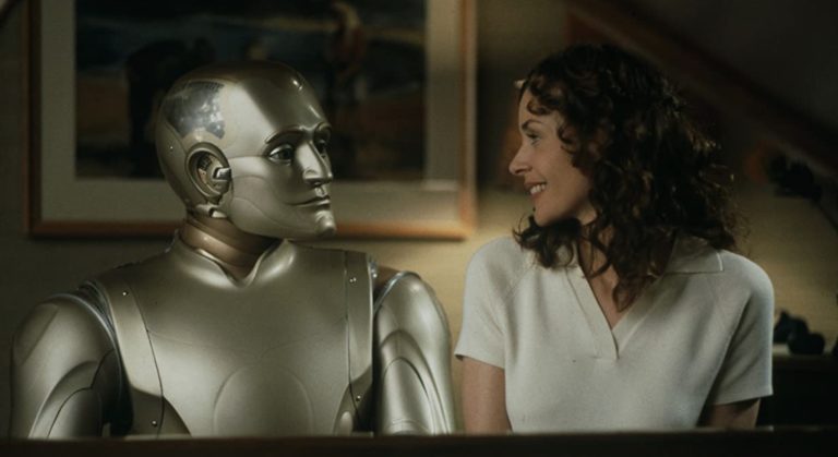 Bicentennial Man (1999)