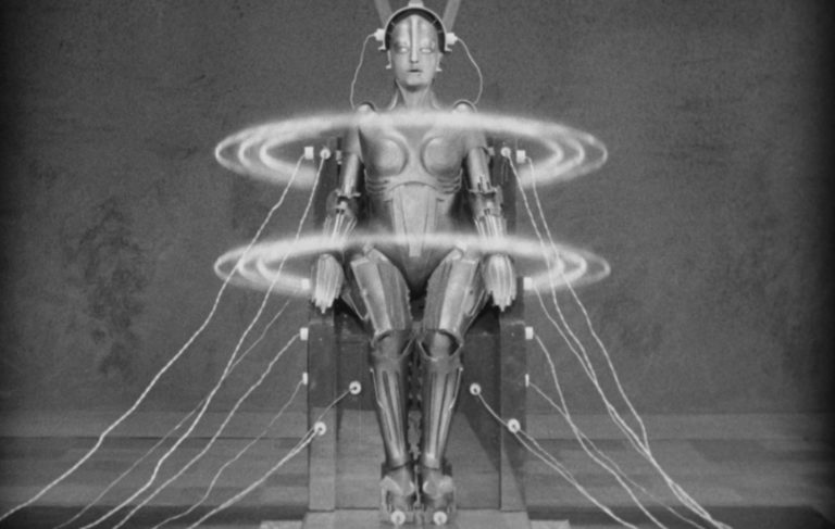 Metropolis (1927)