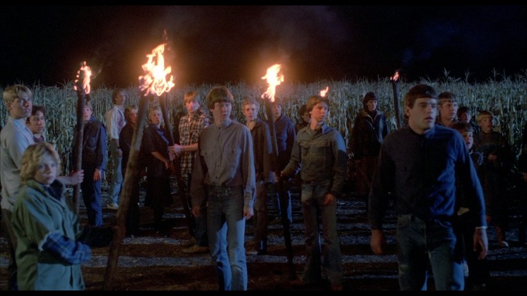 Children of the Corn (1984)