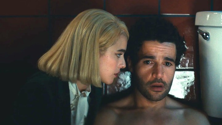 50+ Must See Sexy Movies + Erotic Thrillers