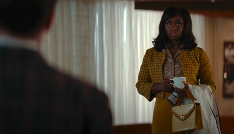 Bad Times at the El Royale (2018).