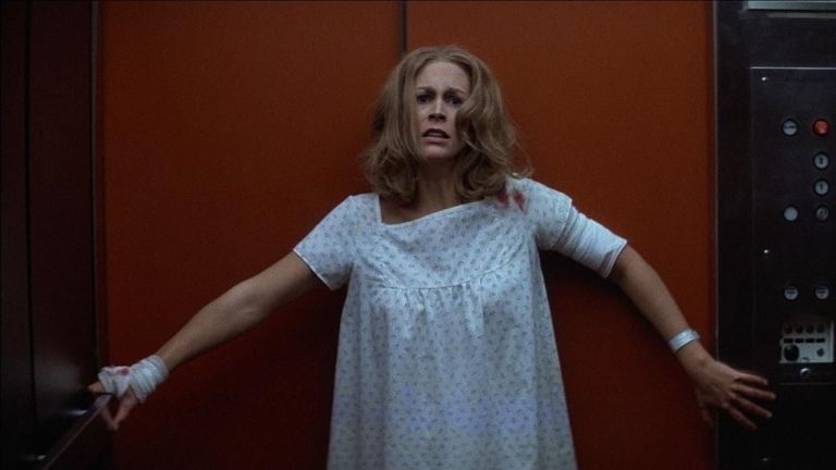 Scream Queen! Every Single Jamie Lee Curtis Horror Movie – Creepy Catalog